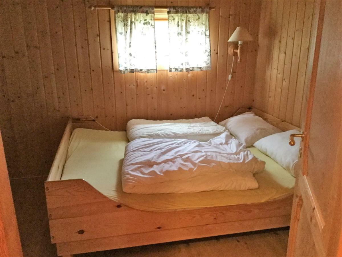 Harran Camping Grong ภายนอก รูปภาพ